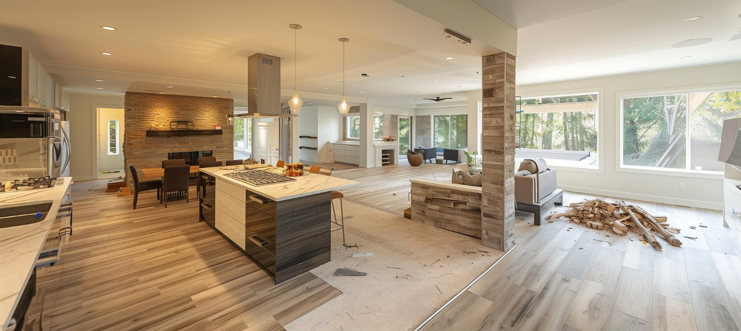 Full Home Remodel Cost 2025 | Complete Guide - America's Remodeling Company