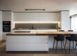 Open-concept kitchen renovation trend 2025