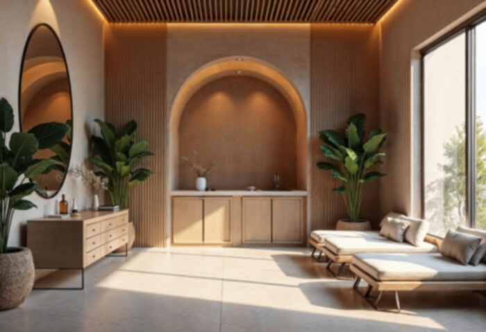 wellness home design ideas for Bellville TX homeowners