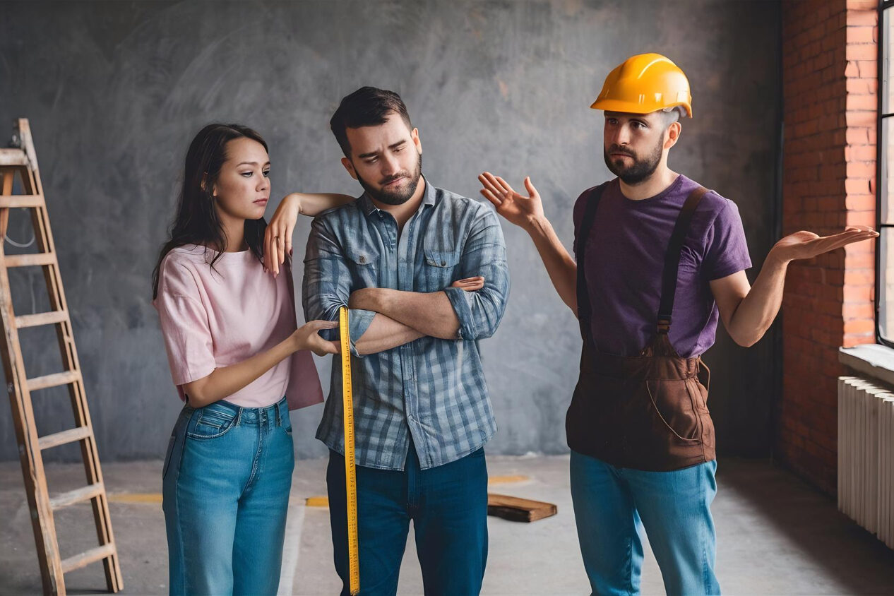 home renovation tips to avoid remodeling mistakes