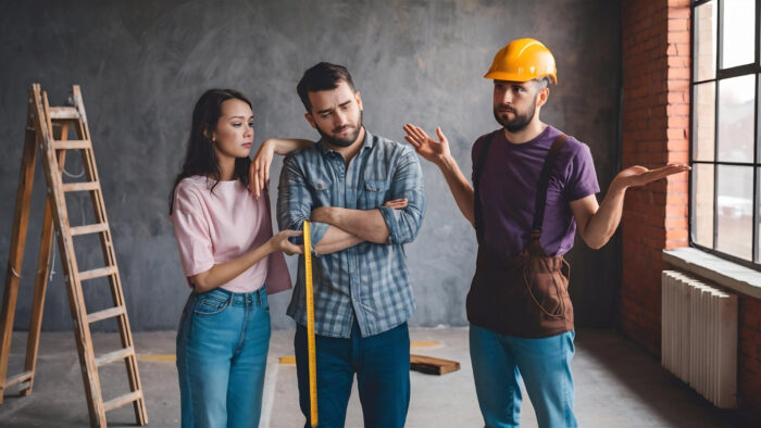 home renovation tips to avoid remodeling mistakes