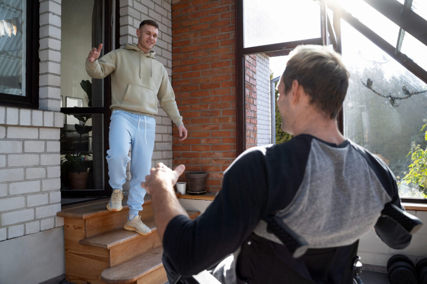 2149391994 Aging in place remodeling upgrades for safety and accessibility in a Bellville TX home