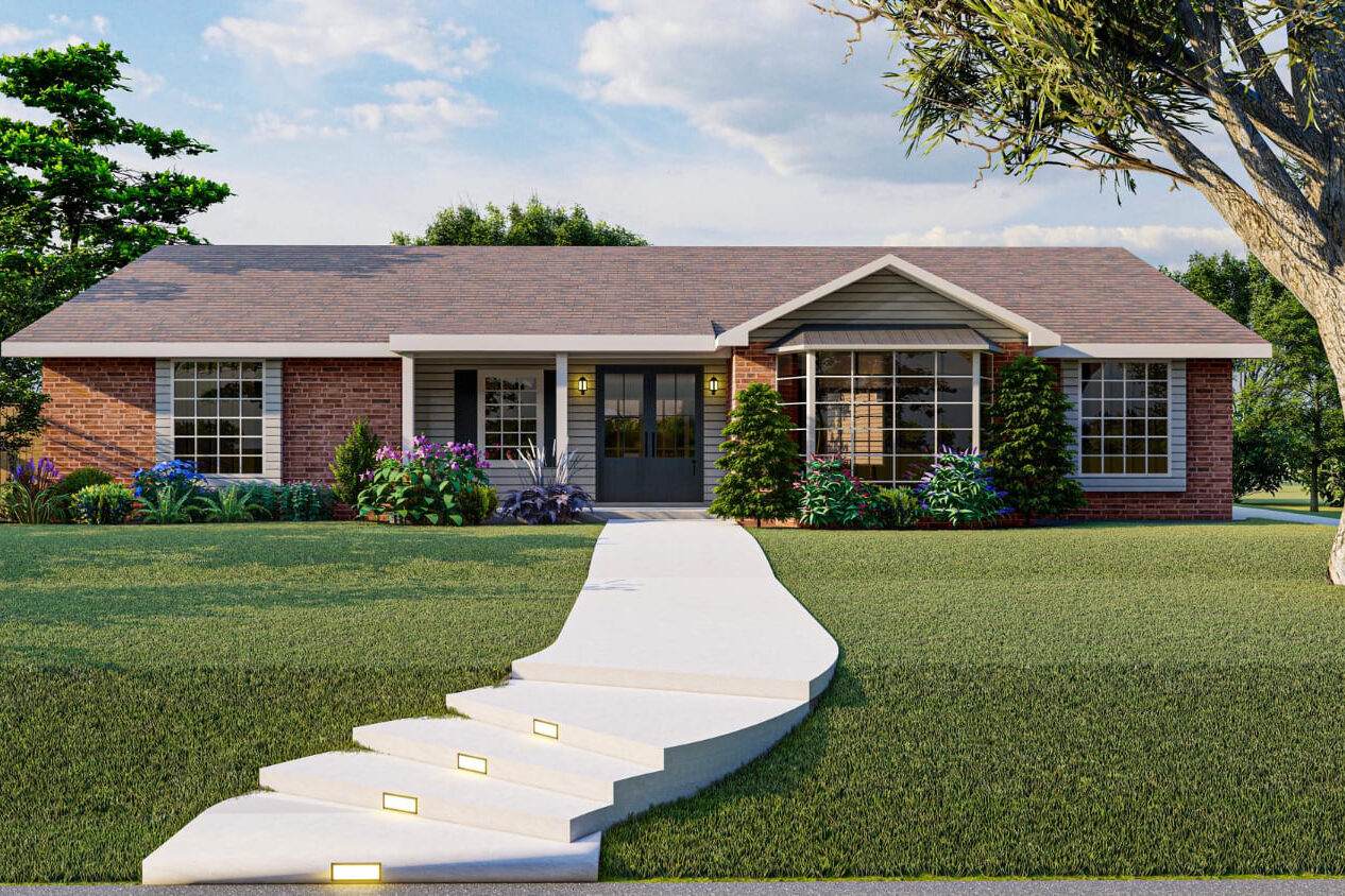 Strategic remodeling projects that increase home value